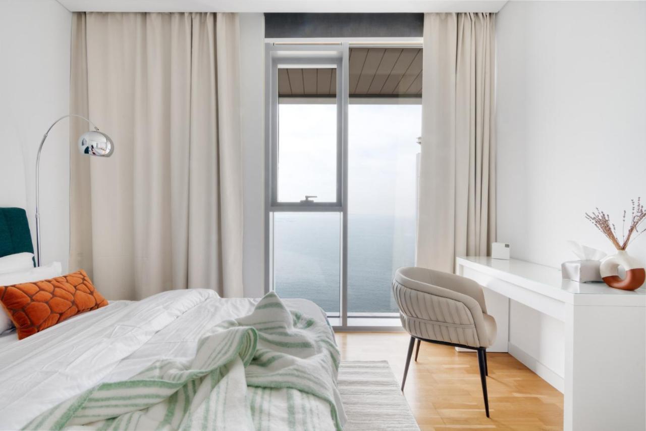 Welcome - Bluewaters Brand New 2-bedroom Appartement *