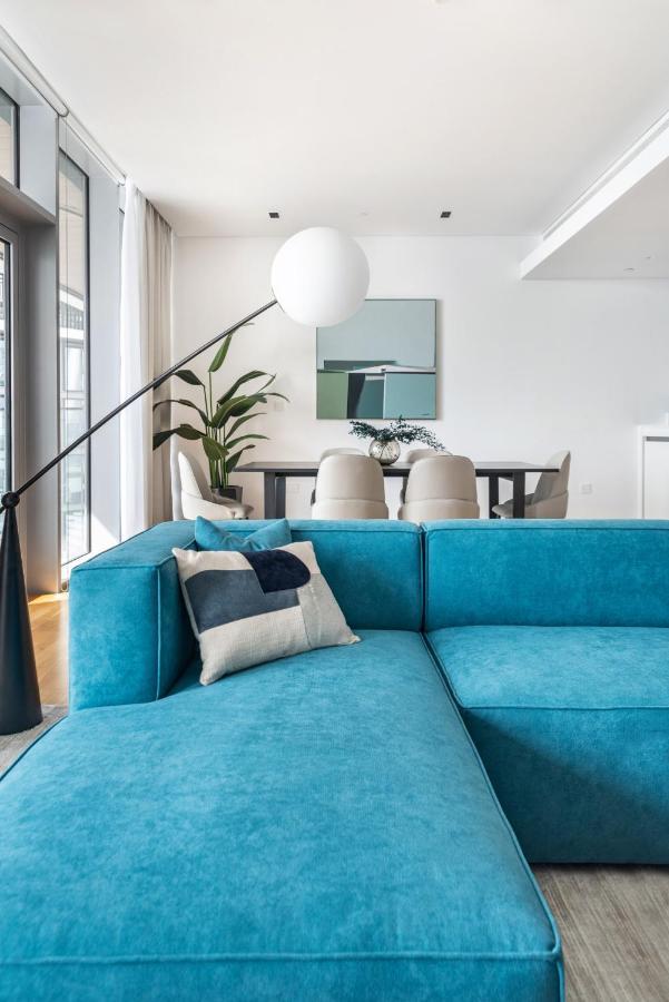 Welcome - Bluewaters Brand New 2-bedroom * Dubaï