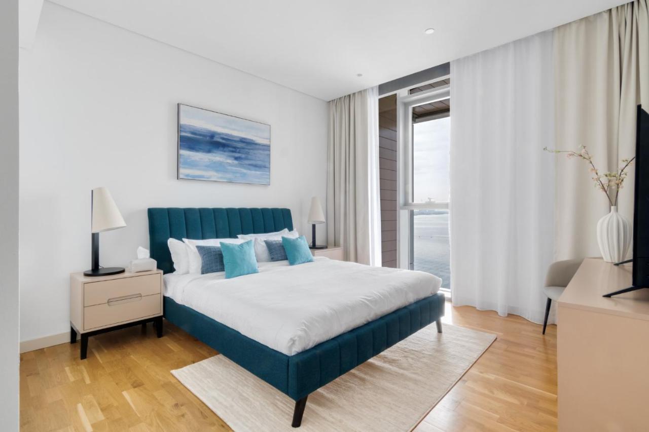 Welcome - Bluewaters Brand New 2-bedroom * Dubaï