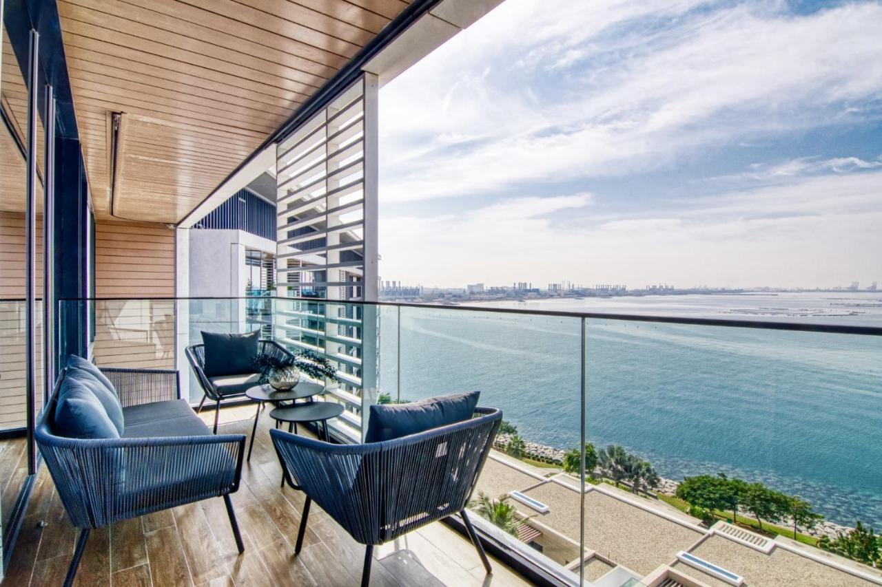 Welcome - Bluewaters Brand New 2-bedroom * Dubaï