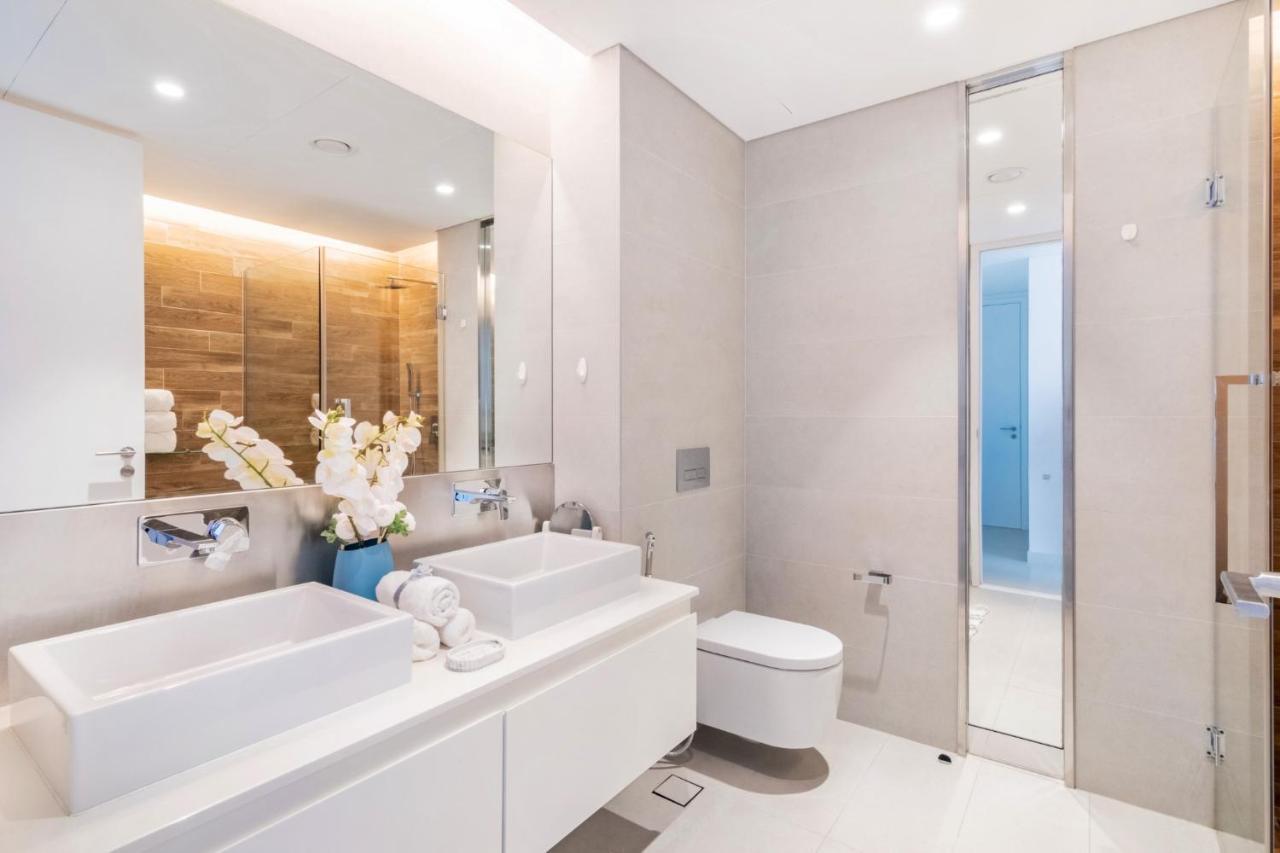 Appartement Welcome - Bluewaters Brand New 2-bedroom