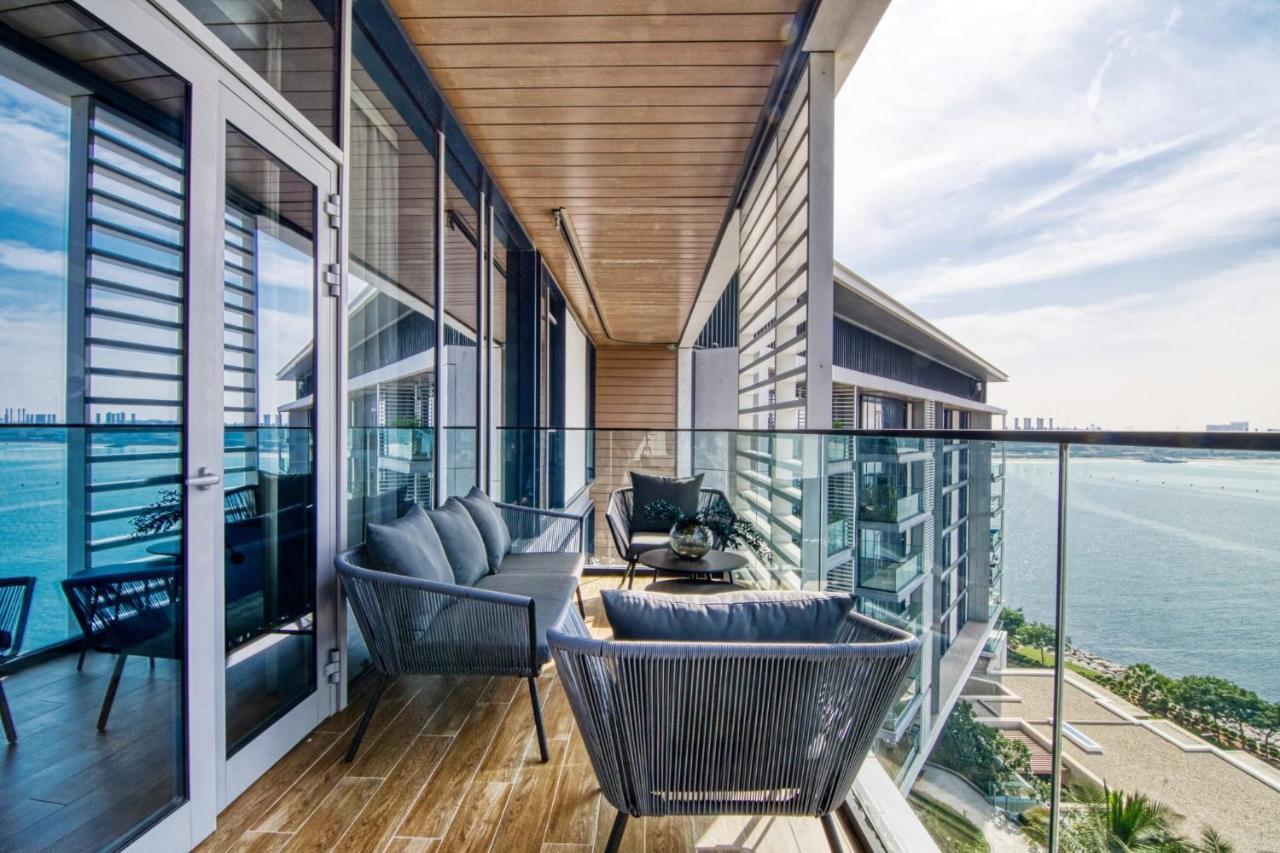 Welcome - Bluewaters Brand New 2-bedroom * Dubái