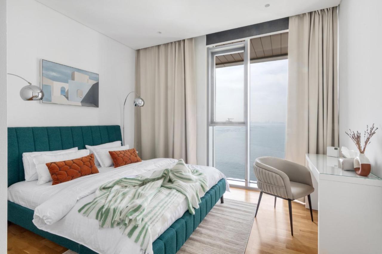 Welcome - Bluewaters Brand New 2-bedroom * Dubaï