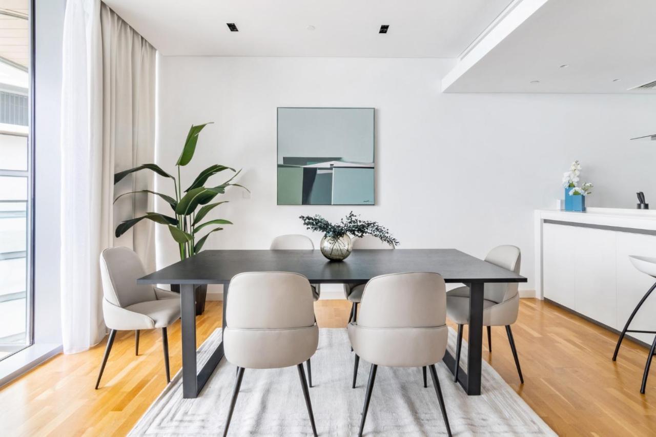 Welcome - Bluewaters Brand New 2-bedroom * Dubaï