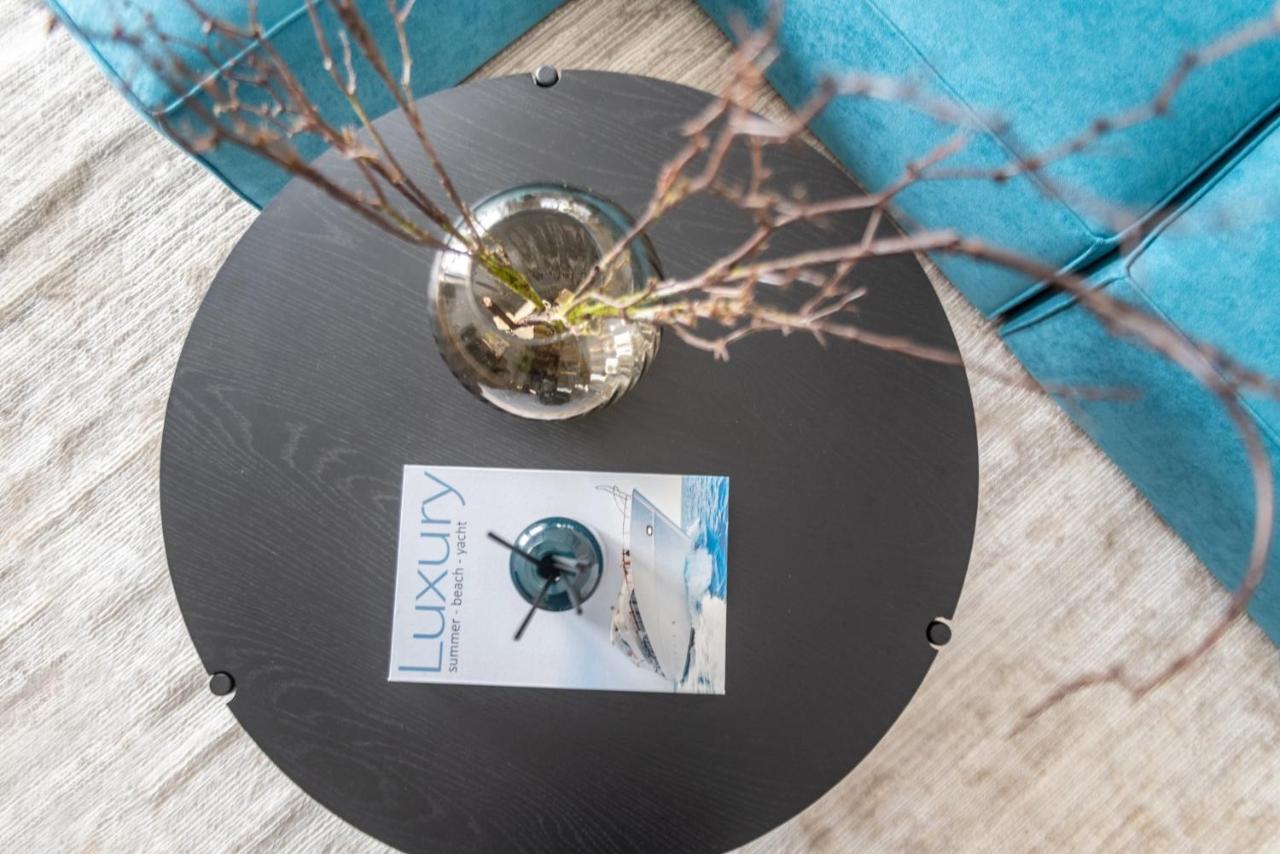 Welcome - Bluewaters Brand New 2-bedroom Appartement *