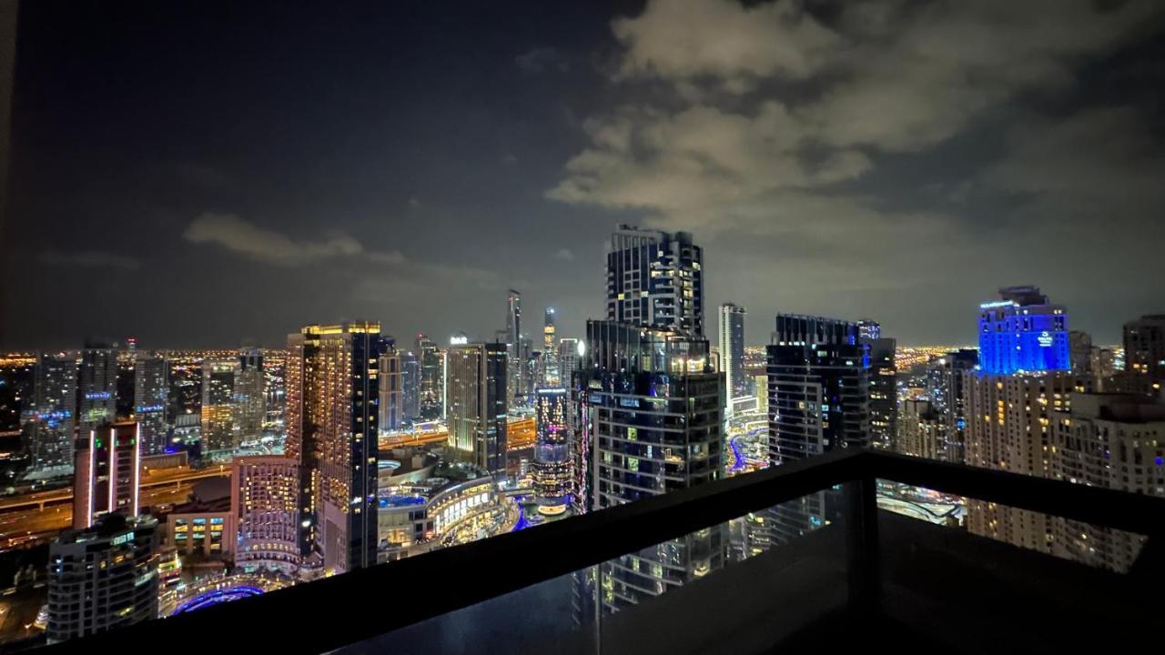 Vandrarhem Neyar Beach Vibes - The Penthouse Dubai