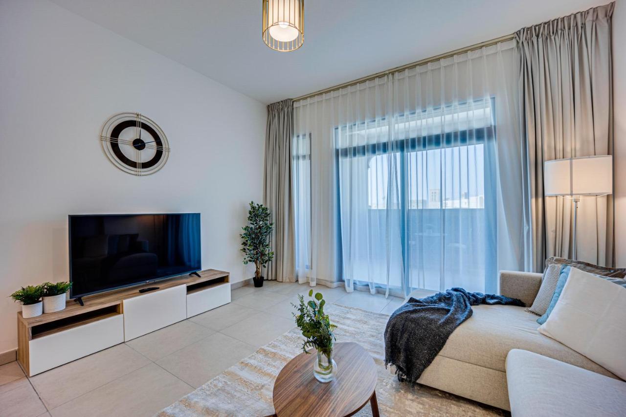 Madinat Jumeirah Living New 1bd In Rahaal Appartement Dubaï