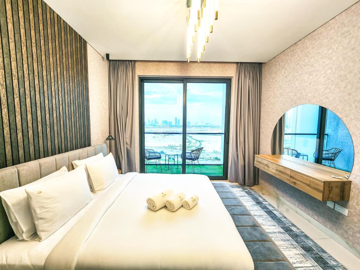 By Latinem Luxury 1 Bedroom Holiday Opa 1601 Near Burj Khalifa * Dubái