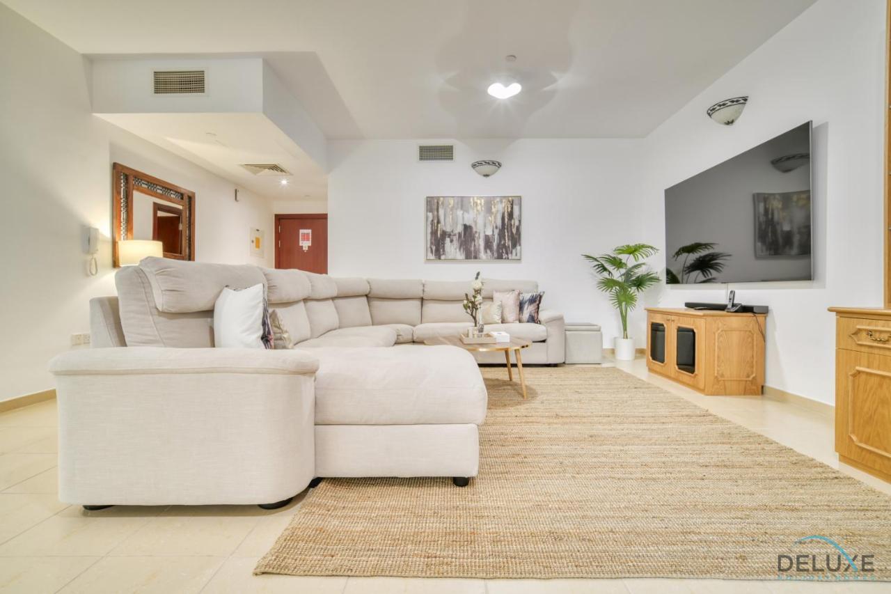 Serene 1br At Murjan 2 Jbr By Deluxe Homes