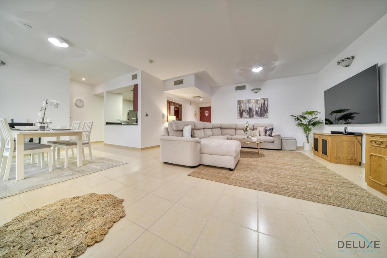 Serene 1br At Murjan 2 Jbr By Deluxe Homes Dubaï