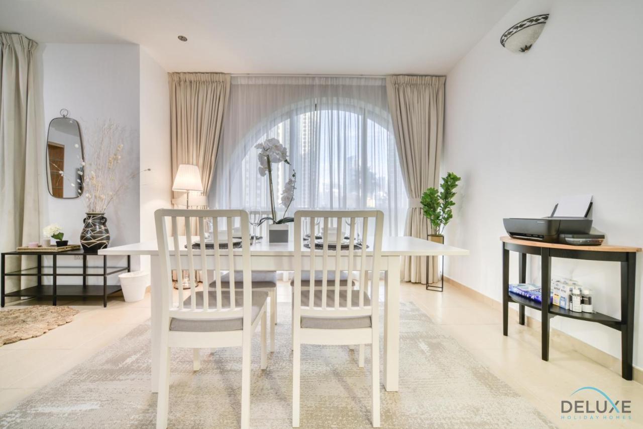 Serene 1br At Murjan 2 Jbr By Deluxe Homes Dubaï