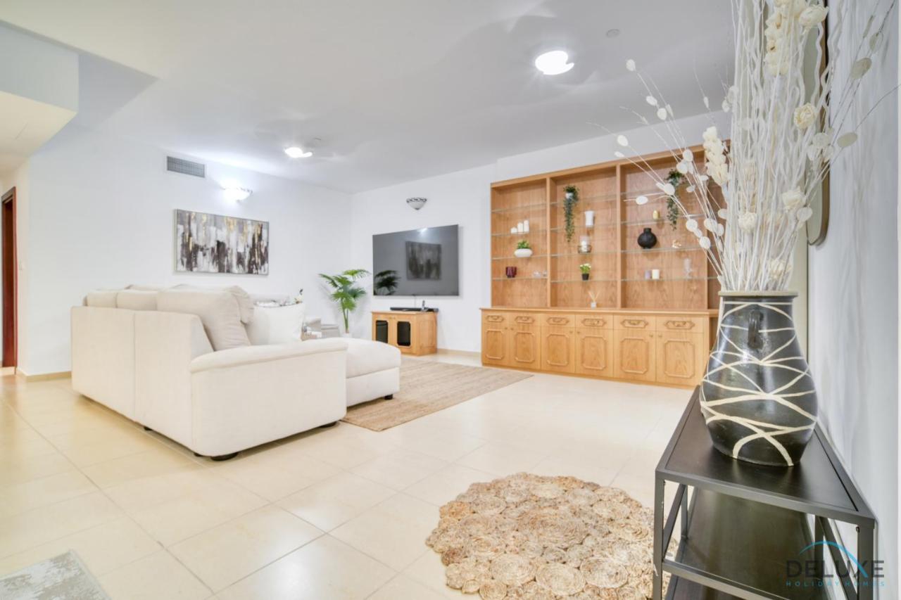 Serene 1br At Murjan 2 Jbr By Deluxe Homes Appartement