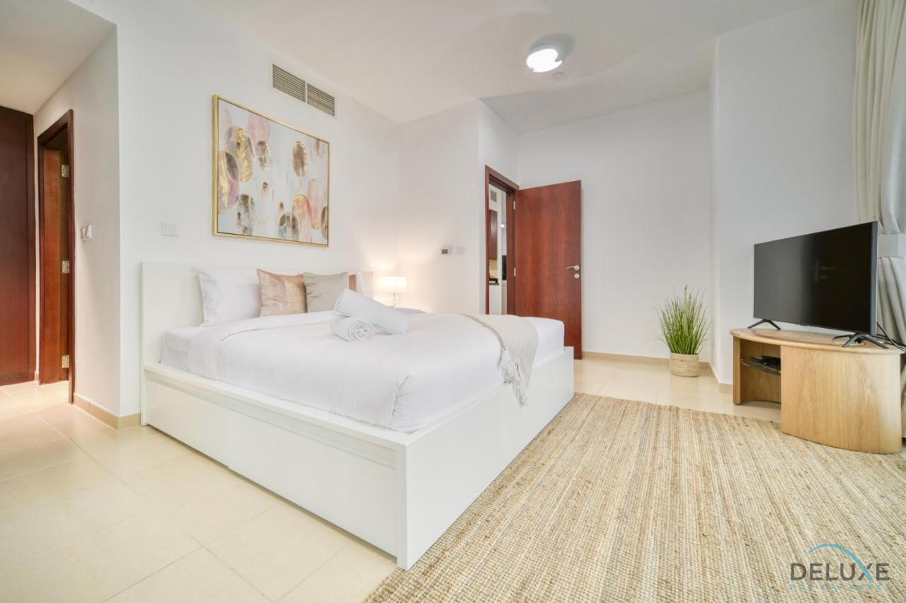 Serene 1br At Murjan 2 Jbr By Deluxe Homes