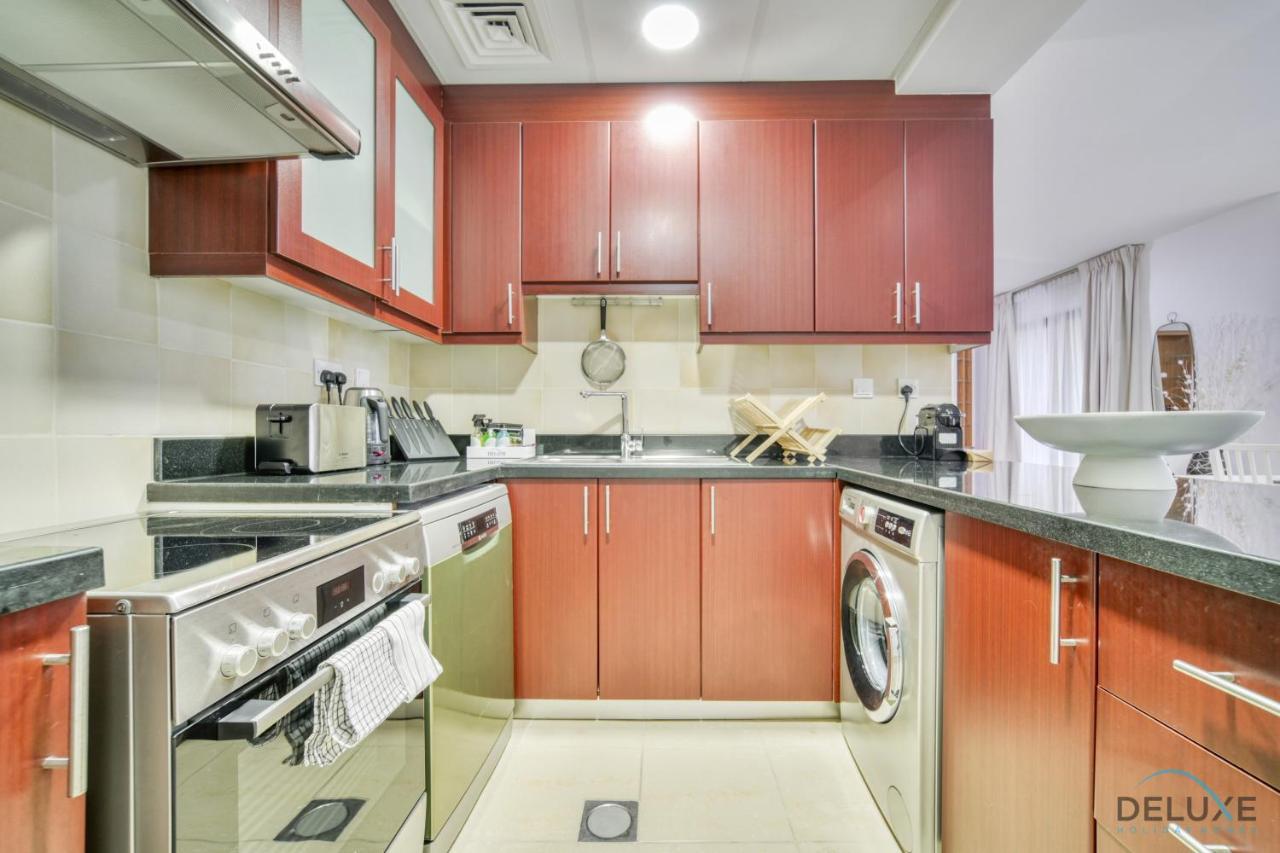 Serene 1br At Murjan 2 Jbr By Deluxe Homes Appartement Dubaï