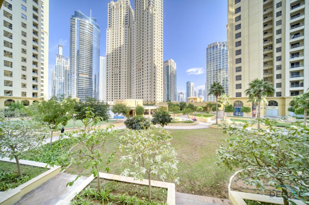Appartement Serene 1br At Murjan 2 Jbr By Deluxe Homes