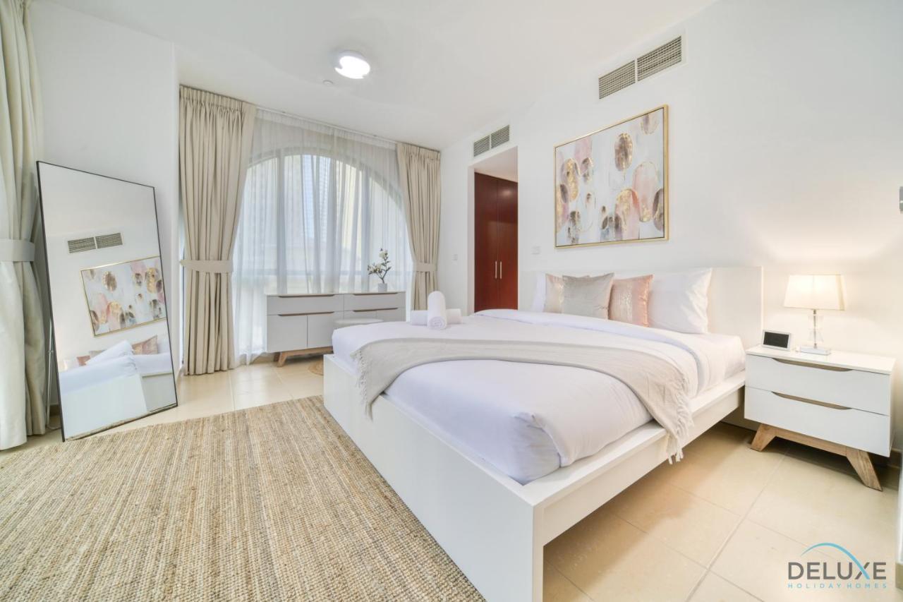 Serene 1br At Murjan 2 Jbr By Deluxe Homes Appartement