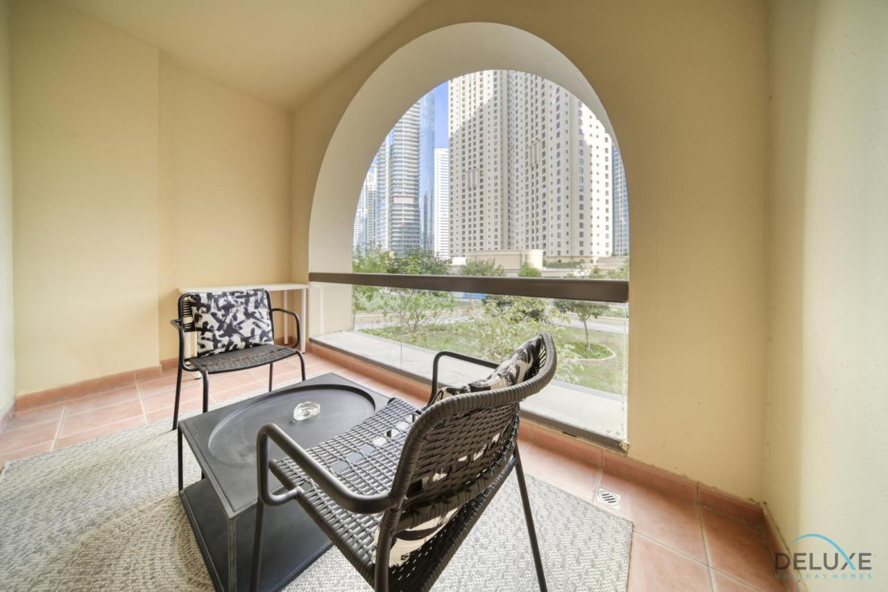 Appartement Serene 1br At Murjan 2 Jbr By Deluxe Homes *