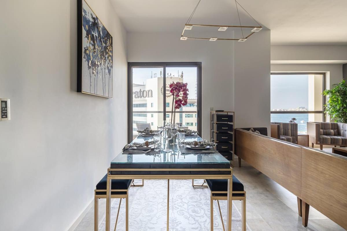 Apartment Frank Porter - Shams 4 *