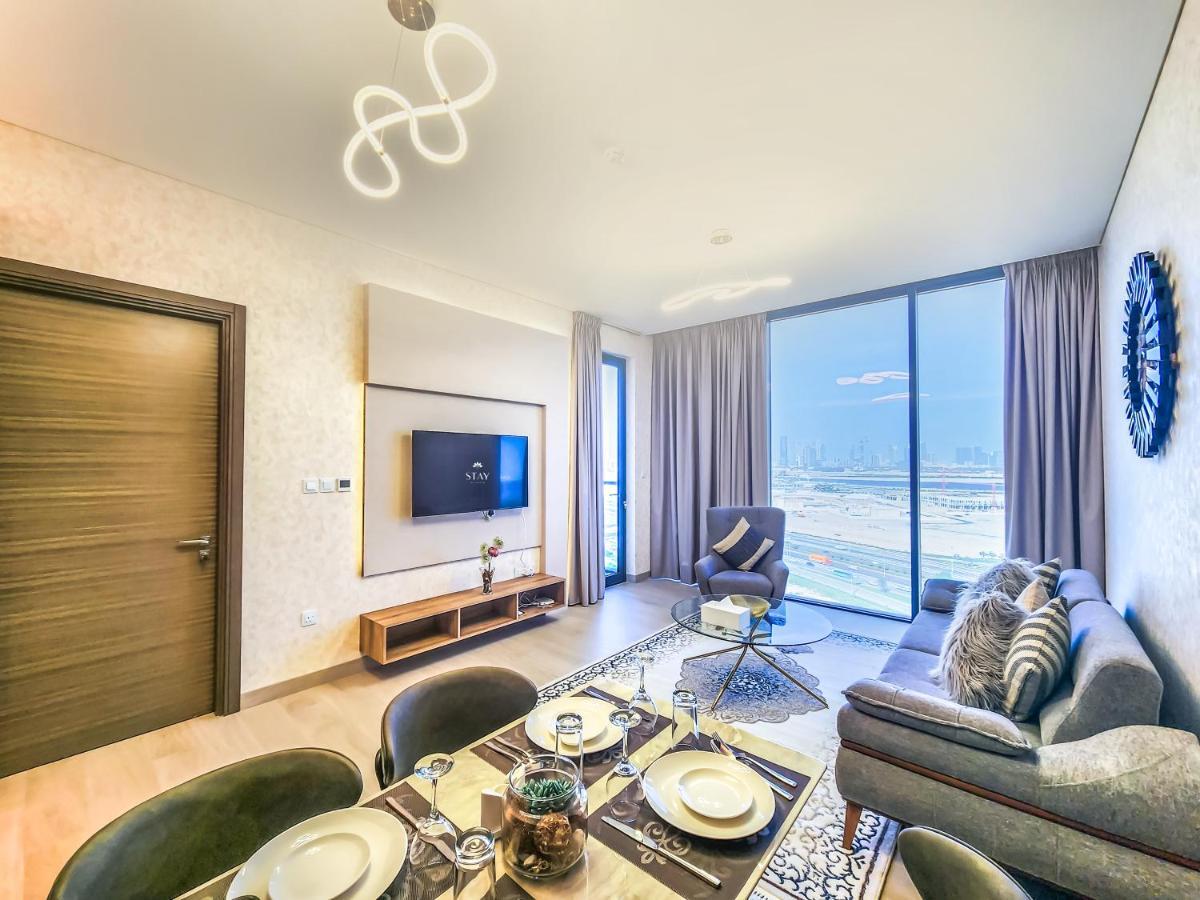 Apartamento By Latinem Luxury 1 Bedroom Holiday Opa 1601 Near Burj Khalifa *