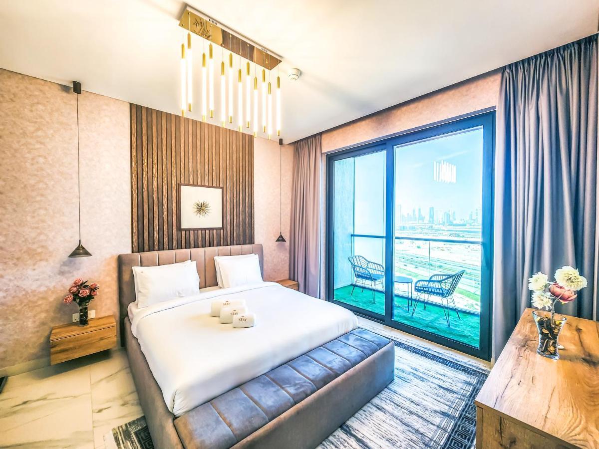 Apartamento By Latinem Luxury 1 Bedroom Holiday Opa 1601 Near Burj Khalifa Dubái
