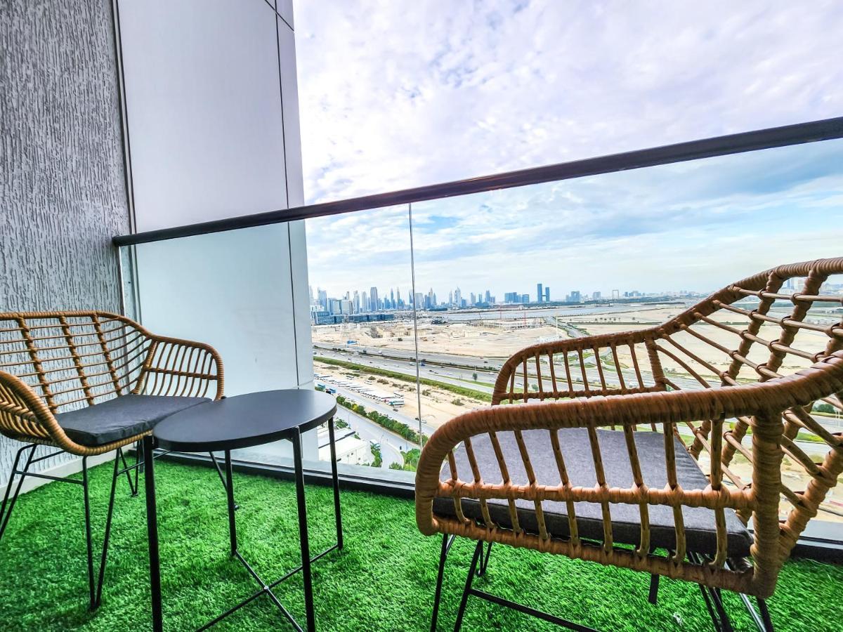 Apartamento By Latinem Luxury 1 Bedroom Holiday Opa 1601 Near Burj Khalifa *