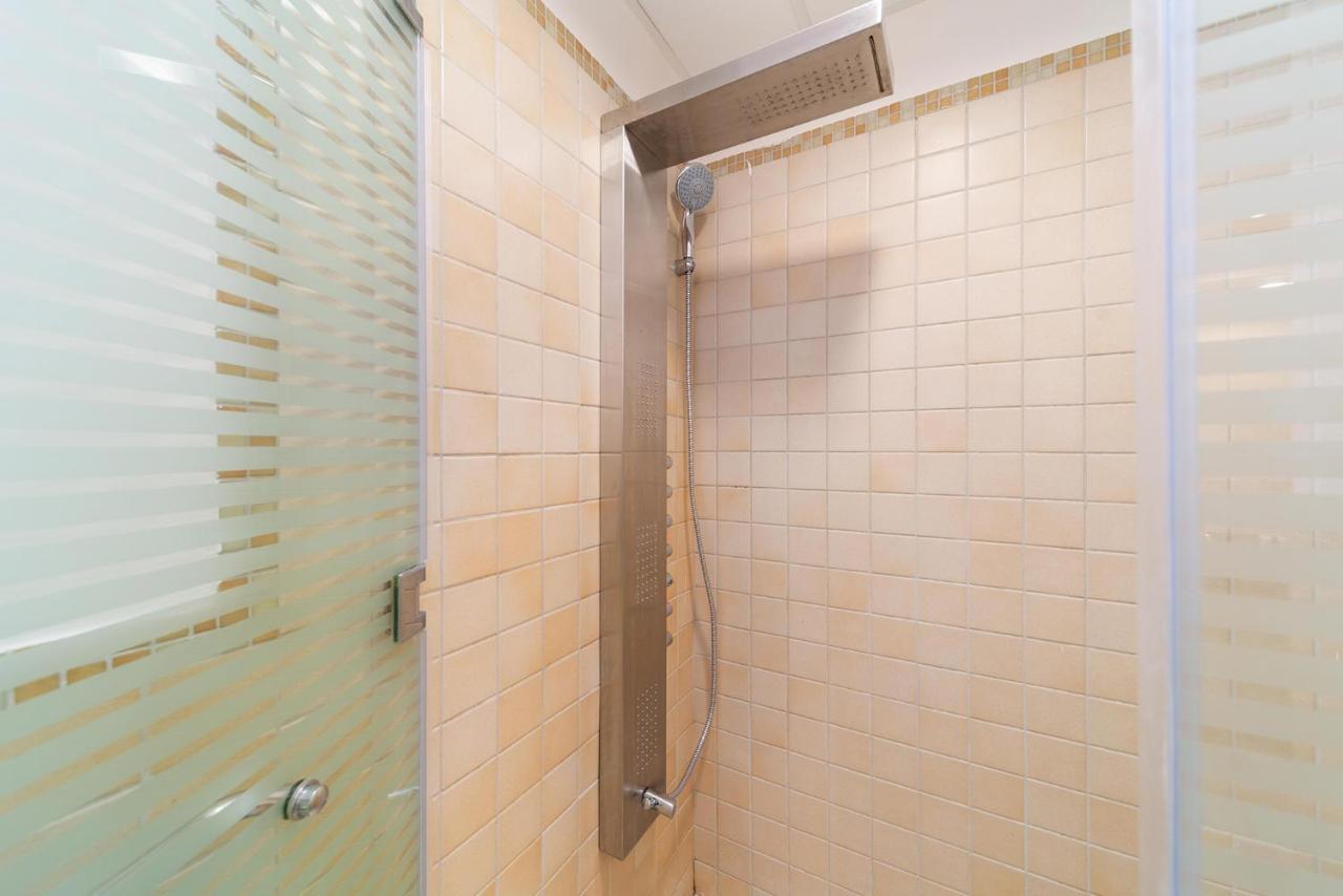 Appartement Spacious 7-bedroom Serviced On Jbr Walk *