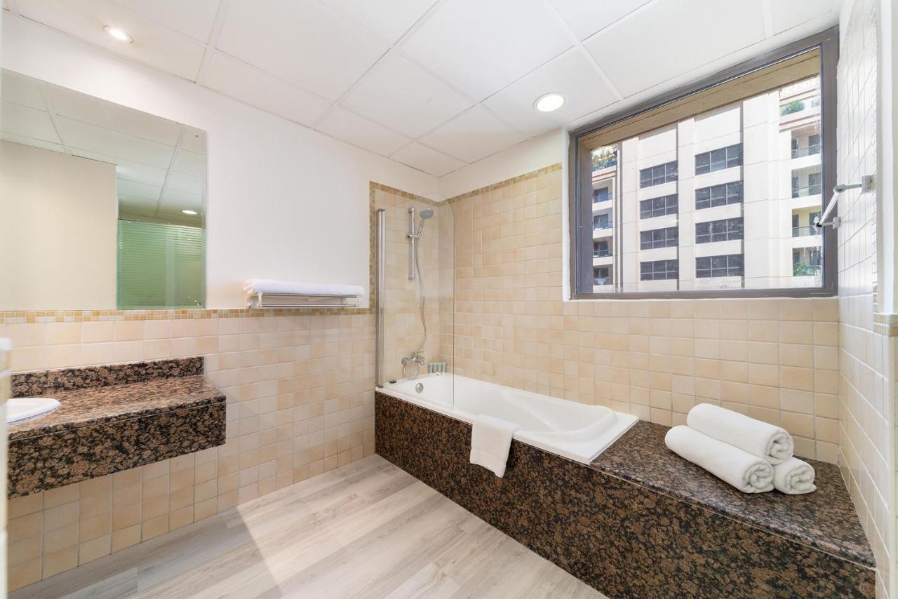 Appartement Spacious 7-bedroom Serviced On Jbr Walk