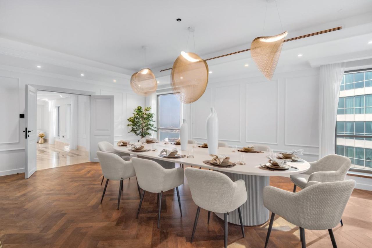 Apartment Ultimate 5br Duplex Sky With Private Pool And Panoramic Views By Exclusive Homes