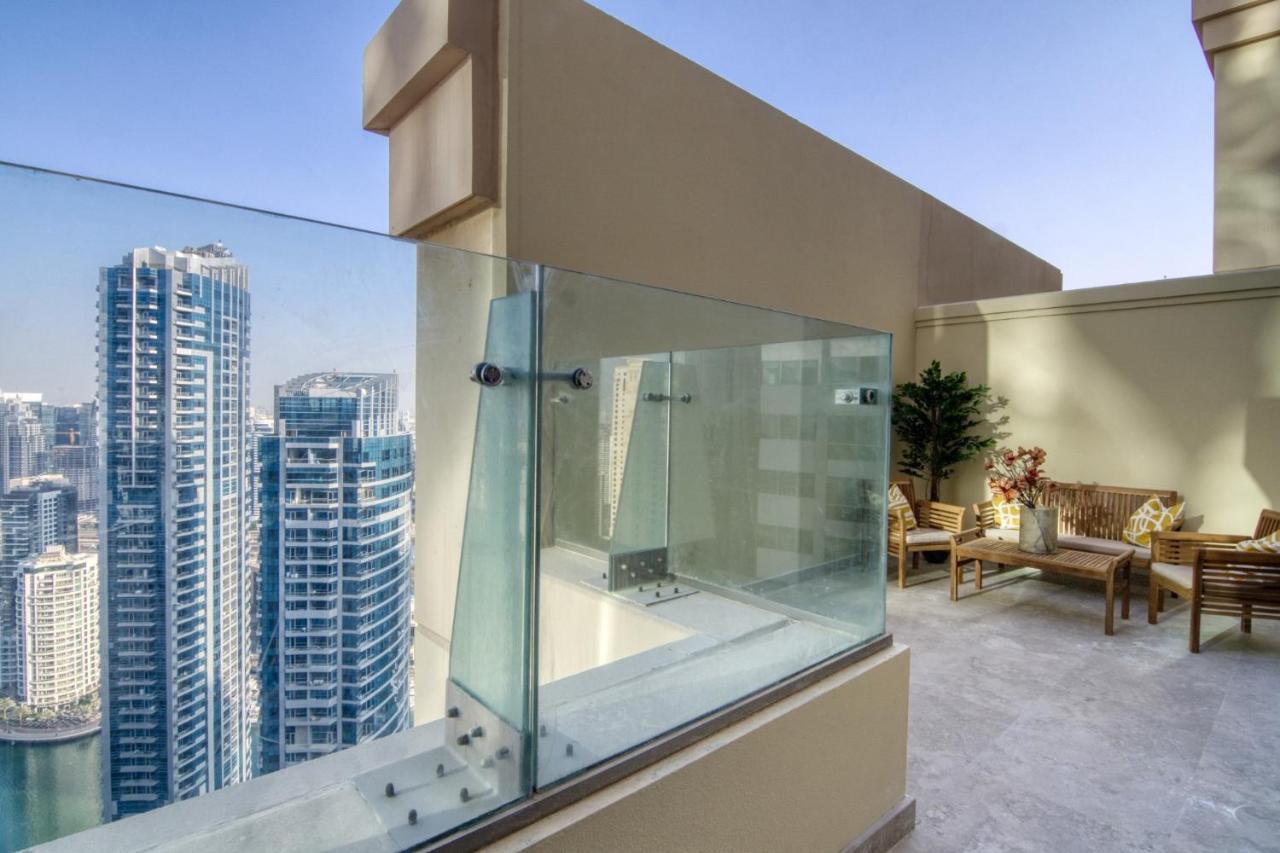 Ultimate 5br Duplex Sky With Private Pool And Panoramic Views By Exclusive Homes *