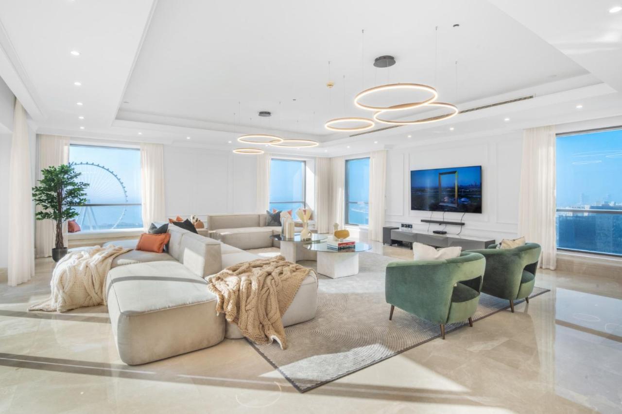 Apartment Ultimate 5br Duplex Sky With Private Pool And Panoramic Views By Exclusive Homes
