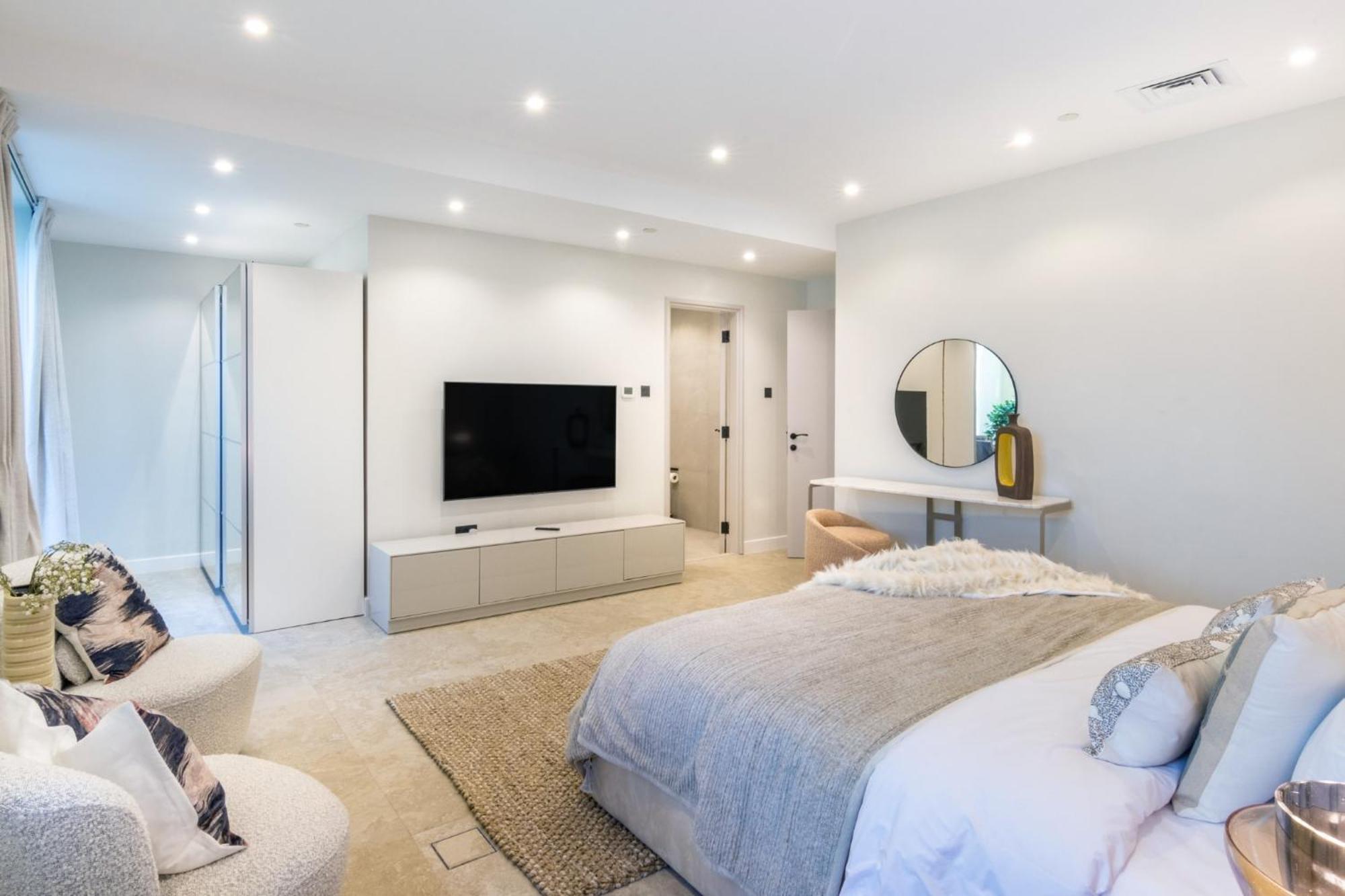 Ultimate 5br Duplex Sky With Private Pool And Panoramic Views By Exclusive Homes