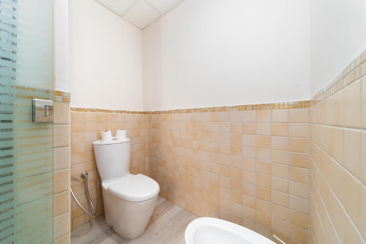Spacious 7-bedroom Serviced On Jbr Walk Appartement