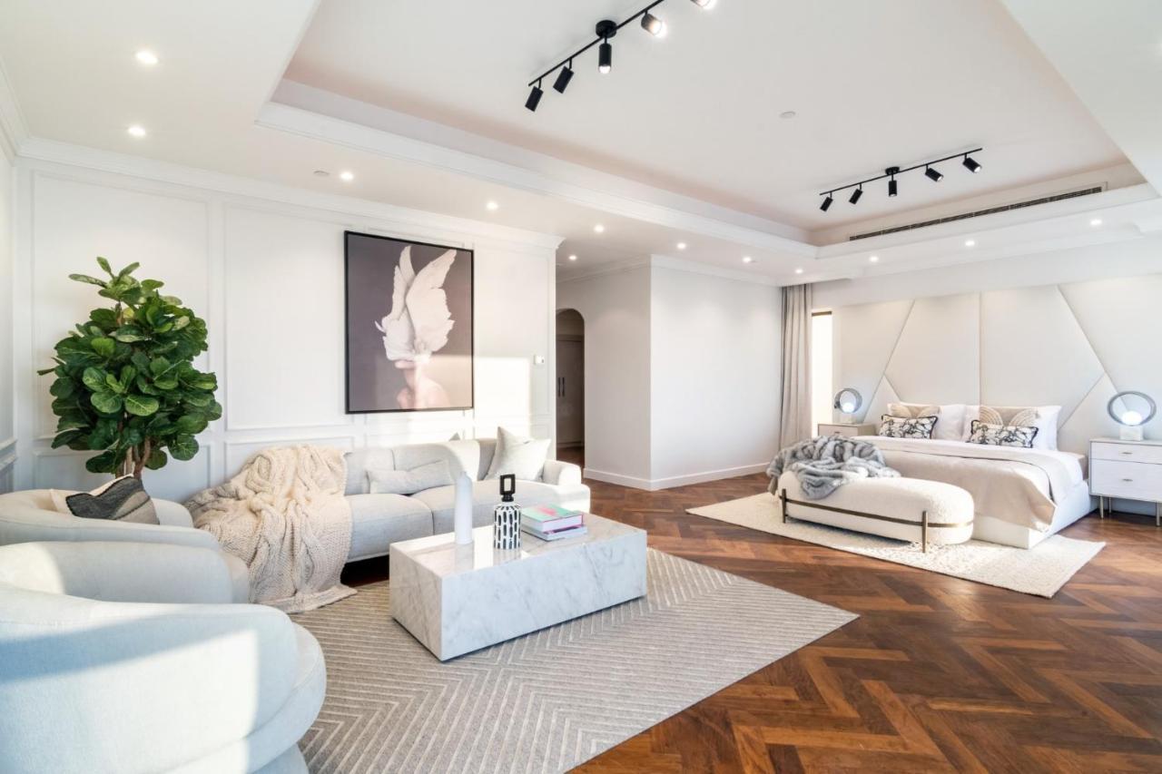 Ultimate 5br Duplex Sky With Private Pool And Panoramic Views By Exclusive Homes *