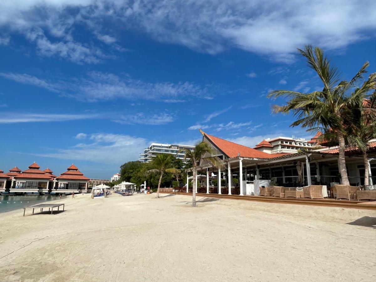 Apartemen Marvelous Private In Palm Within Anantara 5 Star *