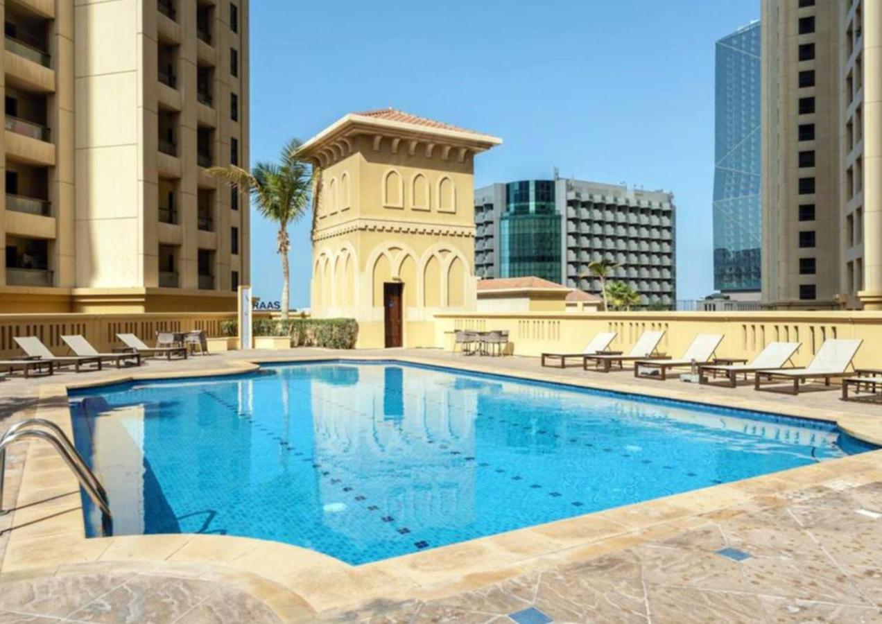 Lägenhet Luxury Jbr - 2br - 5* Access!