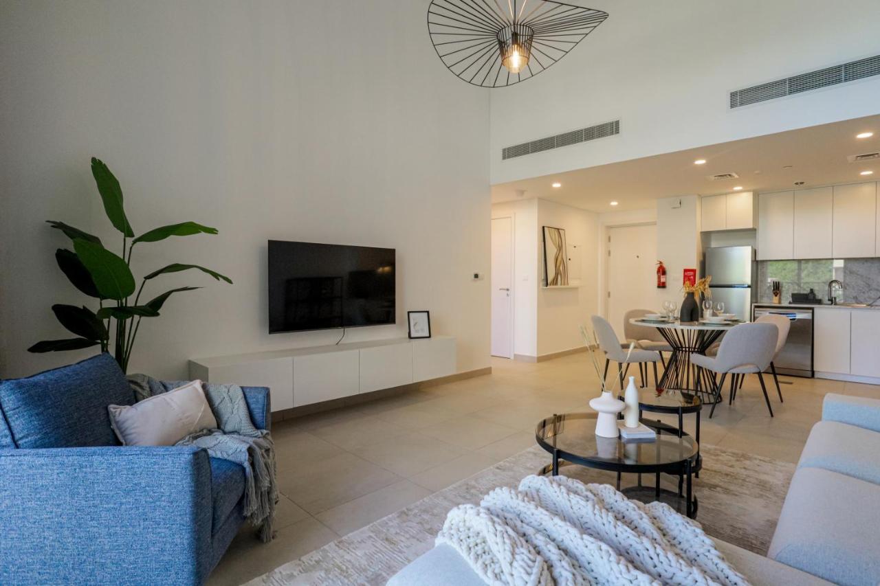 Apartamento Higuests - Charming Modern Close To The Souk In Mjl