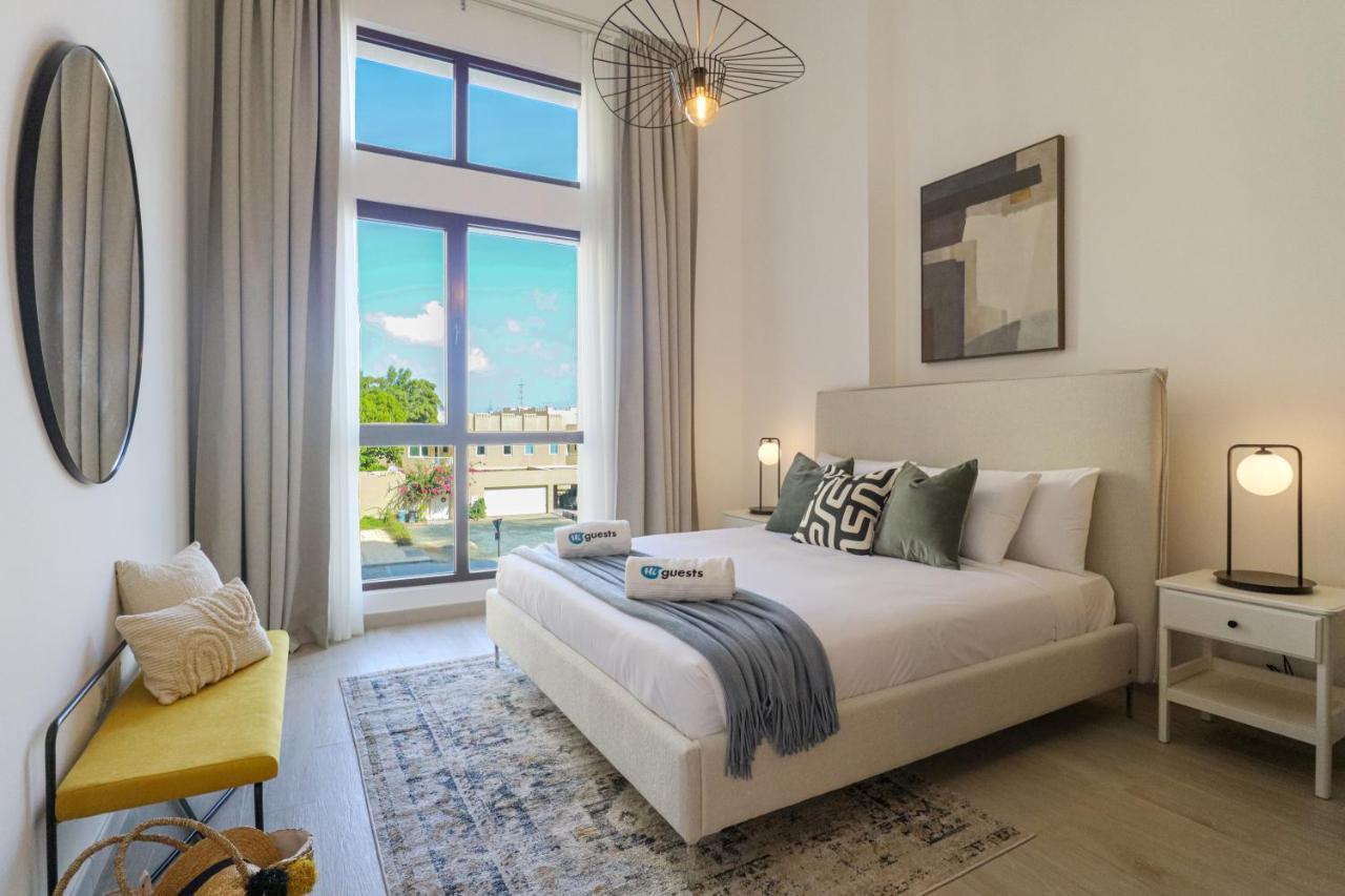 Higuests - Charming Modern Close To The Souk In Mjl Dubái