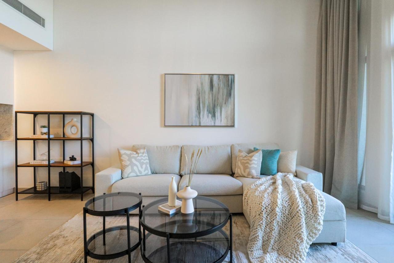Higuests - Charming Modern Close To The Souk In Mjl Dubái
