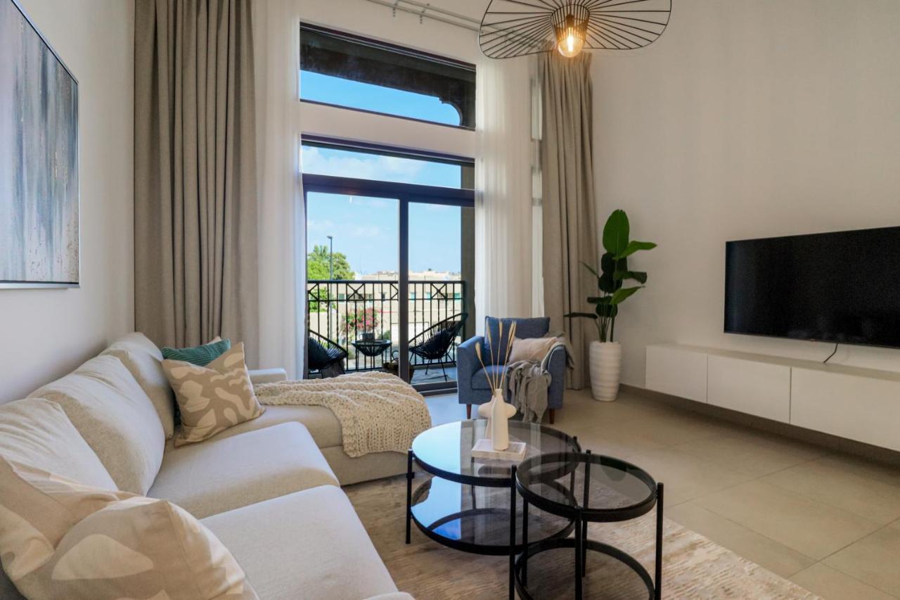 Higuests - Charming Modern Close To The Souk In Mjl Apartamento *