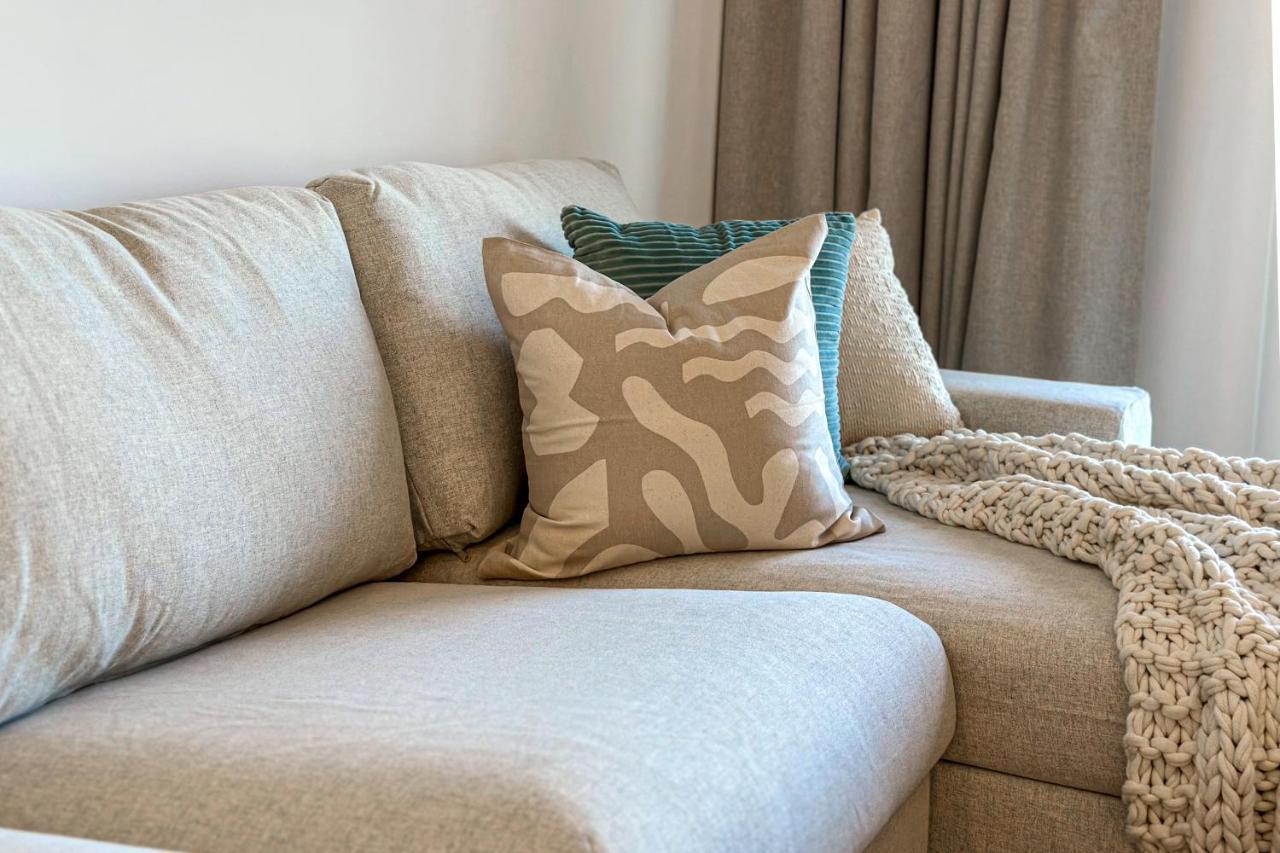 Higuests - Charming Modern Close To The Souk In Mjl * Dubái