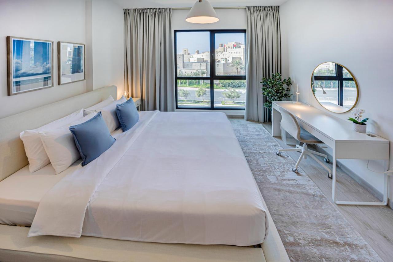 Madinat Jumeirah Living New 1bd In Rahaal Dubaï