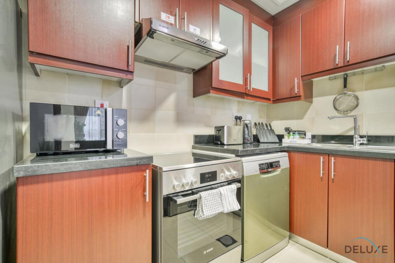 Appartement Serene 1br At Murjan 2 Jbr By Deluxe Homes *