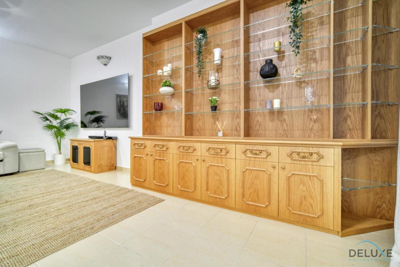 Serene 1br At Murjan 2 Jbr By Deluxe Homes Appartement Dubaï