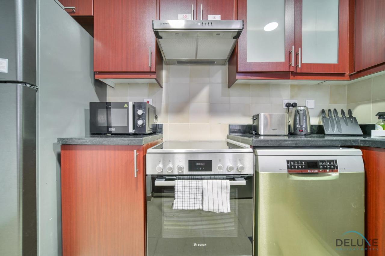 Serene 1br At Murjan 2 Jbr By Deluxe Homes Dubaï