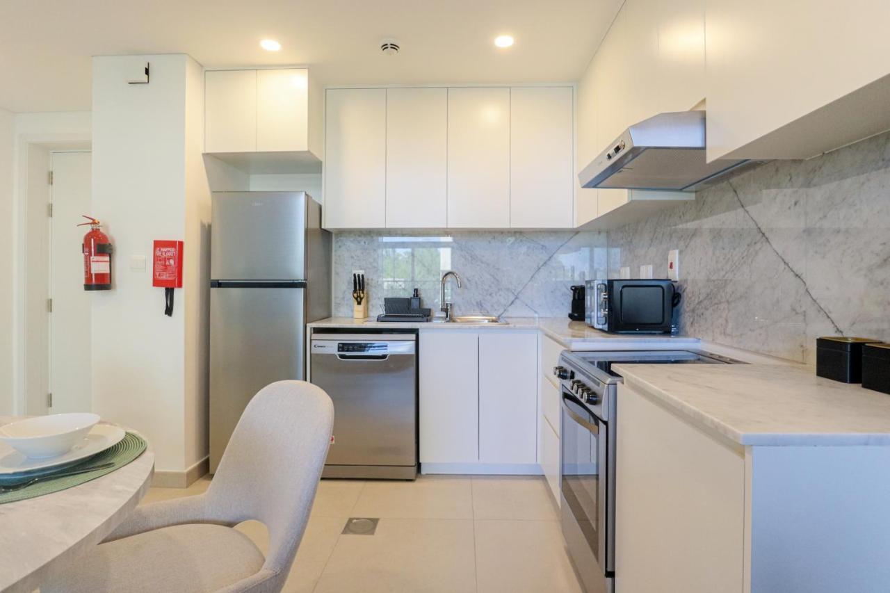 Higuests - Charming Modern Close To The Souk In Mjl Apartamento Dubái