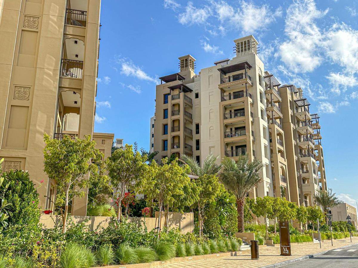 Higuests - Charming Modern Close To The Souk In Mjl Apartamento *