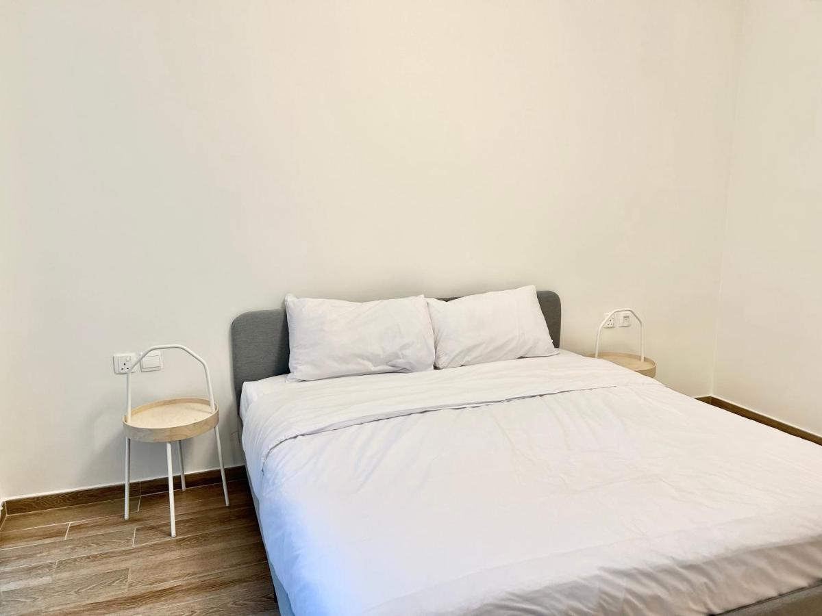 Stunning 1bedroom With Balcony In Al Habtoor Apartamento *