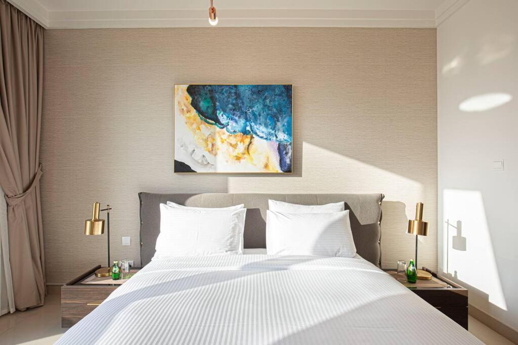 Appartement Luxury Level 12 On Boulevard Point