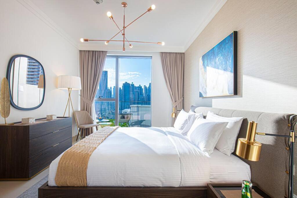 Appartement Luxury Level 12 On Boulevard Point