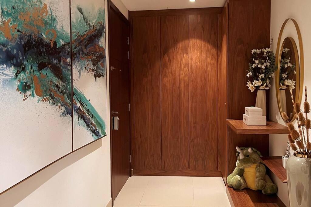 Appartement Luxury Level 12 On Boulevard Point *